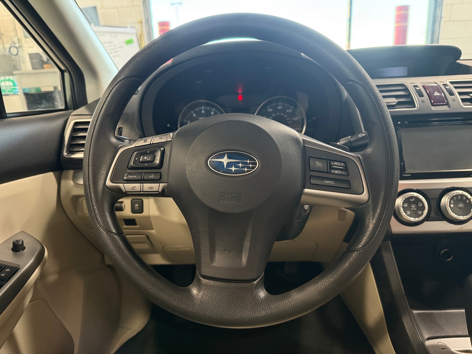 Thumbnail: 2016 Subaru Impreza - 5