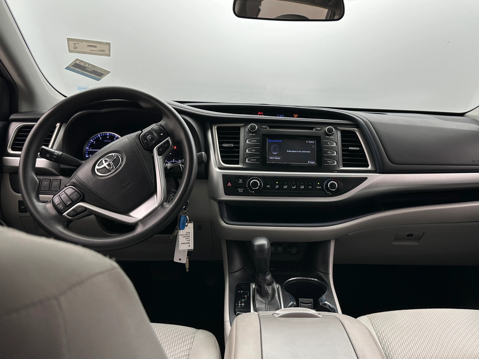 Thumbnail: 2019 Toyota Highlander - 3