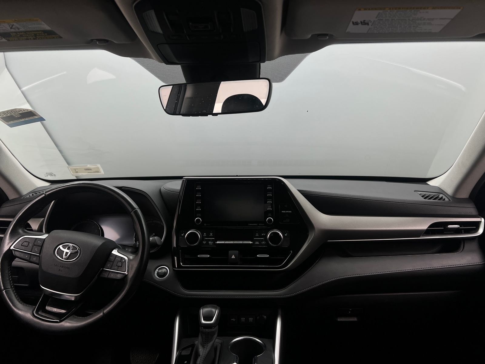 Thumbnail: 2020 Toyota Highlander - 2