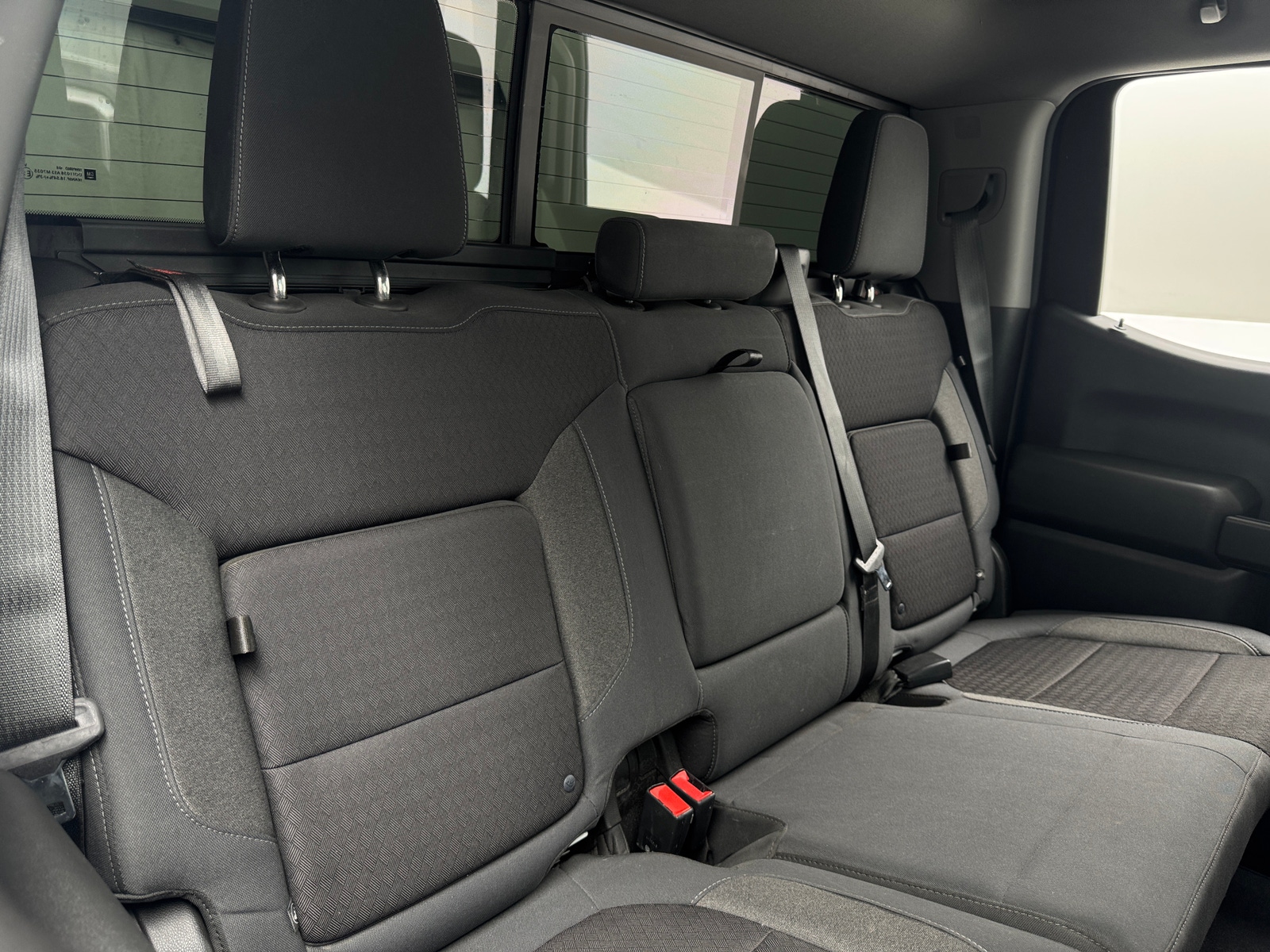 Thumbnail: 2019 Chevrolet Silverado 1500 - 6