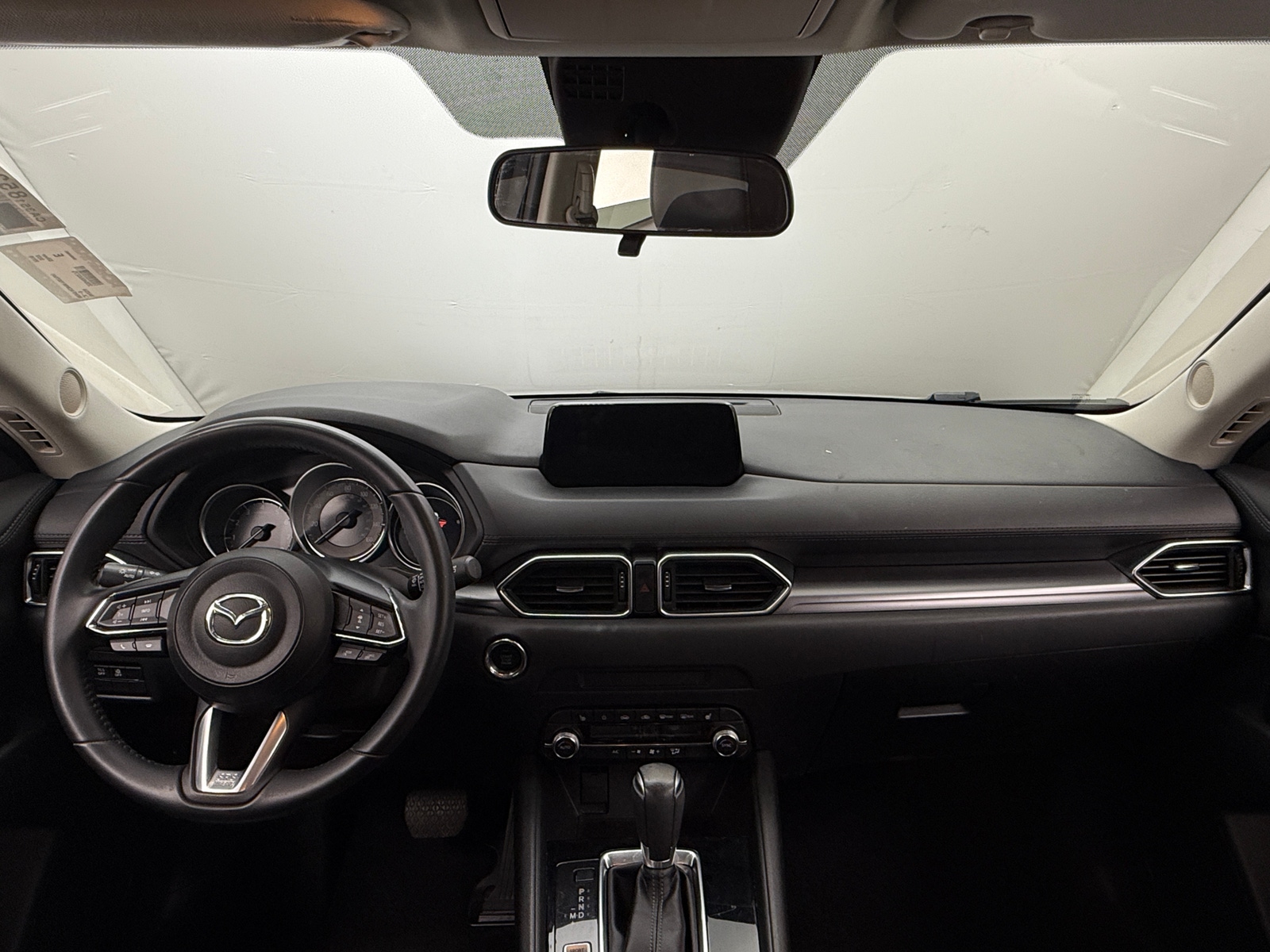 Thumbnail: 2019 Mazda CX-5 - 2