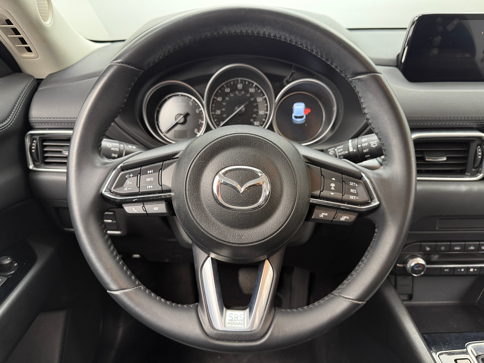 Thumbnail: 2019 Mazda CX-5 - 4