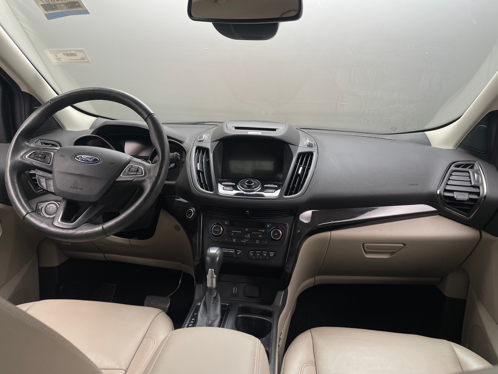 Thumbnail: 2017 Ford Escape - 2