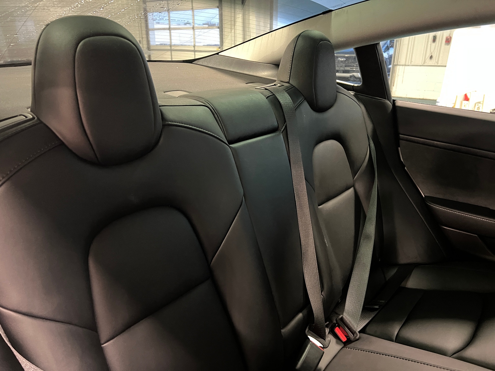 Thumbnail: 2023 Tesla Model 3 - 4