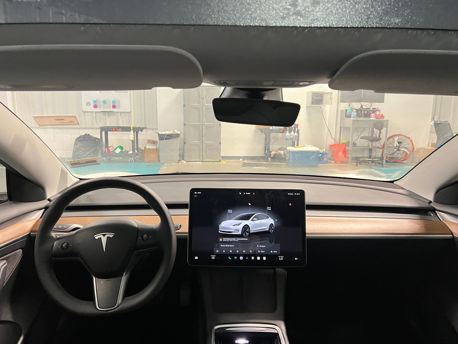 Thumbnail: 2023 Tesla Model 3 - 2