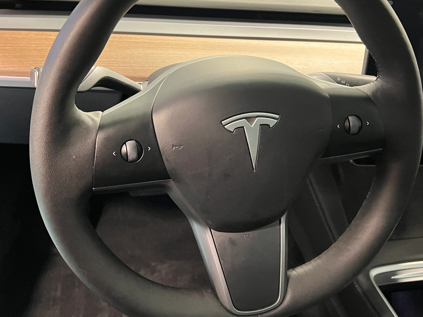 Thumbnail: 2023 Tesla Model 3 - 3