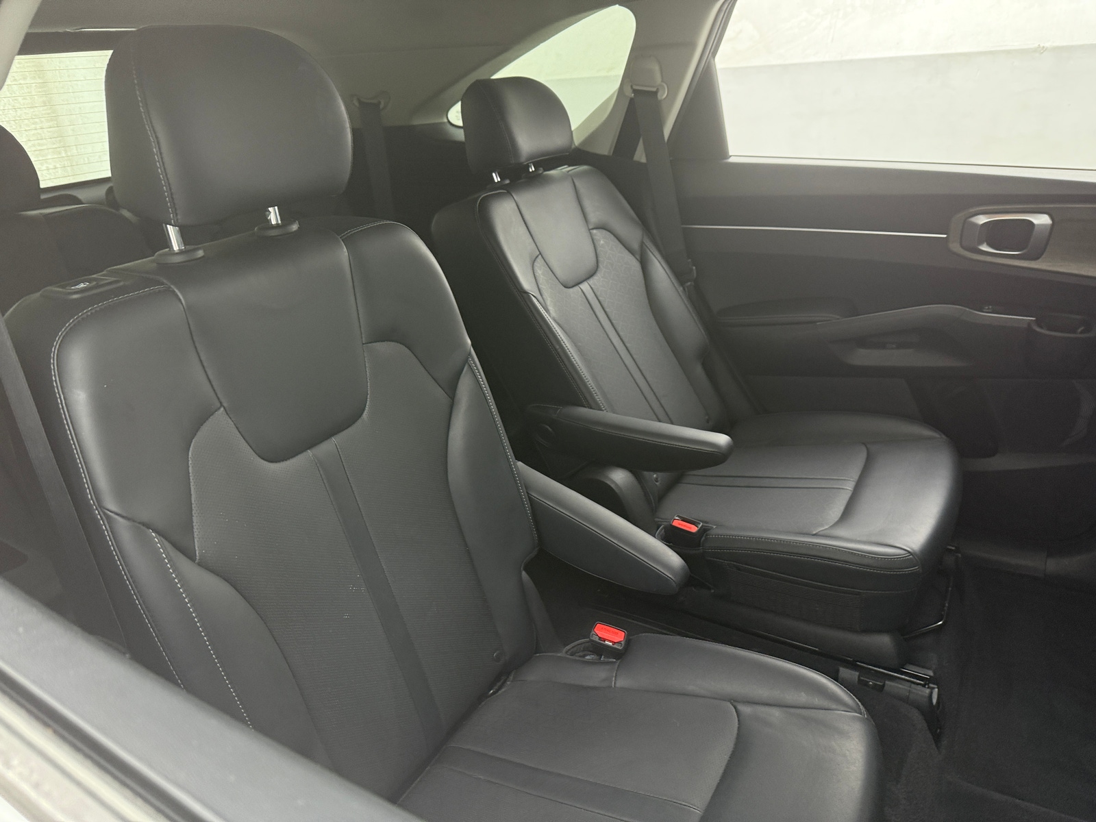 Thumbnail: 2021 Kia Sorento - 5