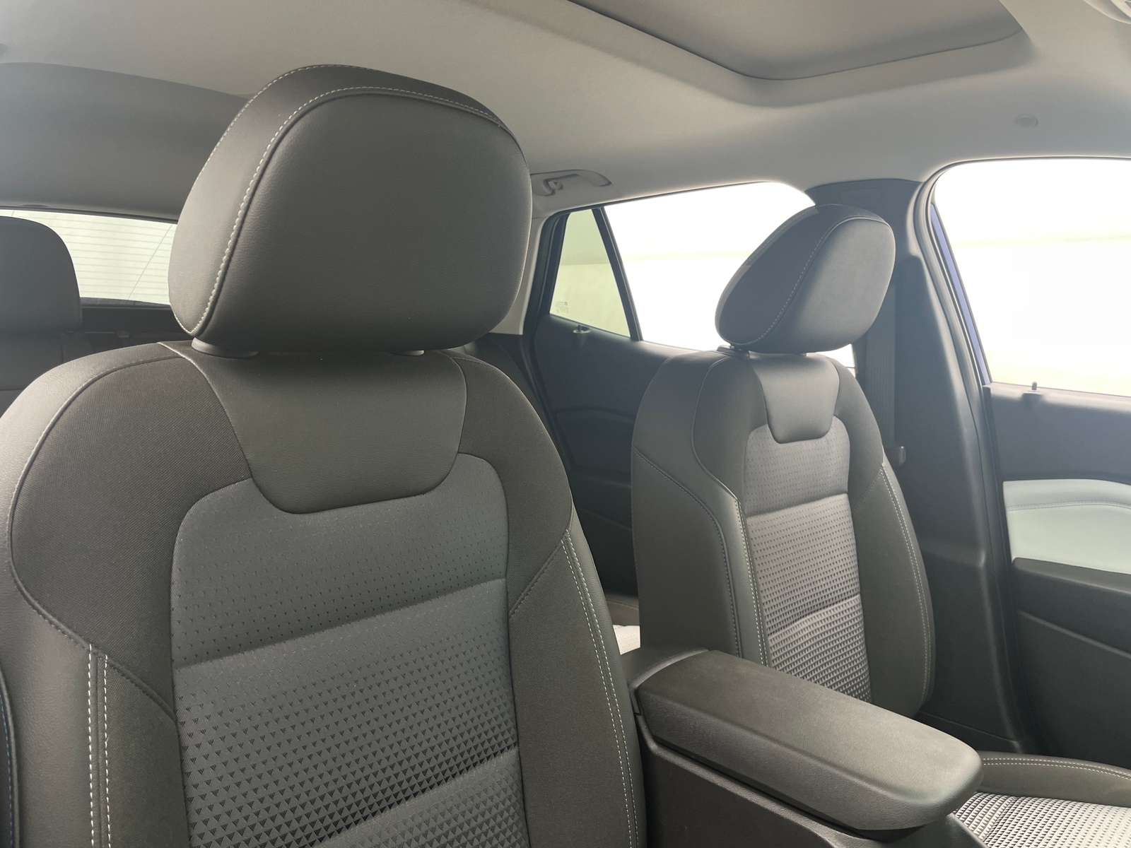 Thumbnail: 2024 Chevrolet Trax - 2