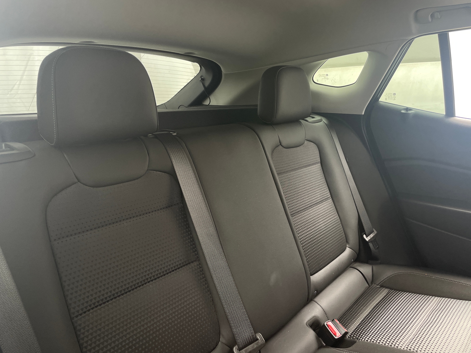Thumbnail: 2024 Chevrolet Trax - 6