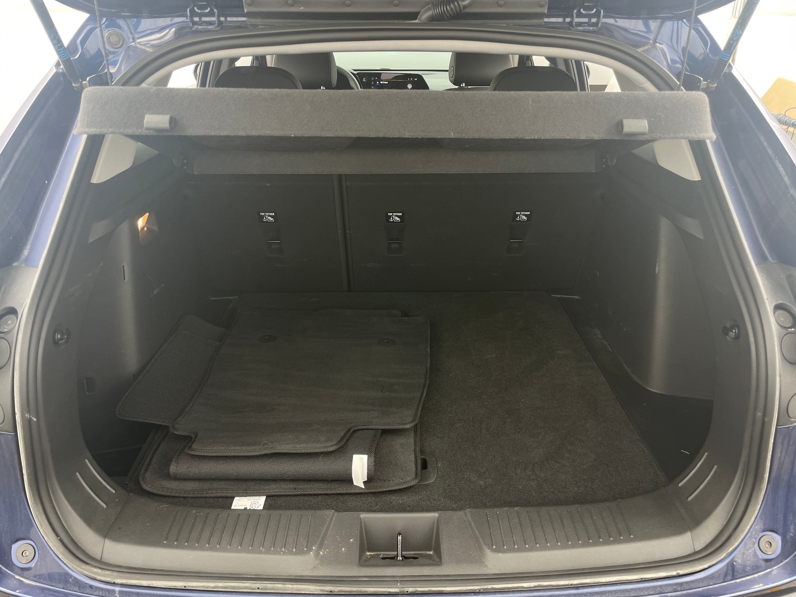 Thumbnail: 2024 Chevrolet Trax - 7