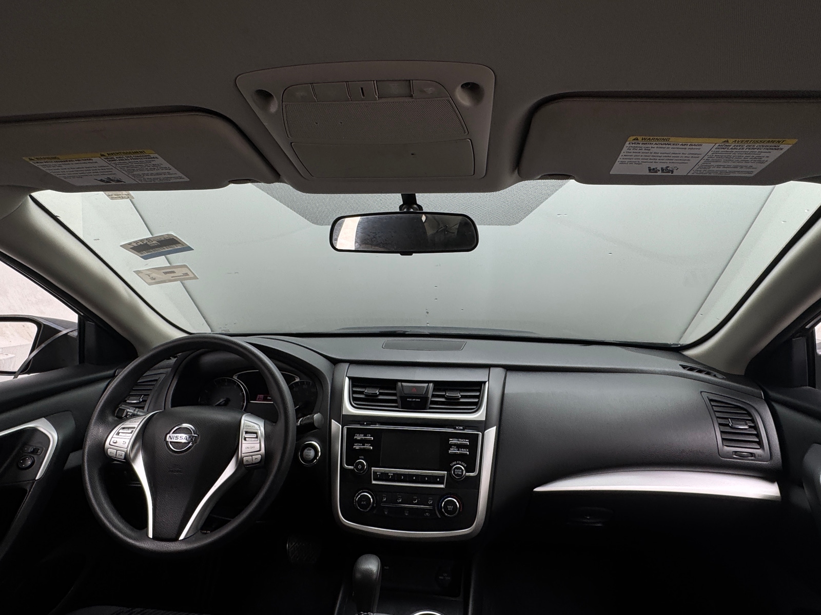 Thumbnail: 2018 Nissan Altima - 3