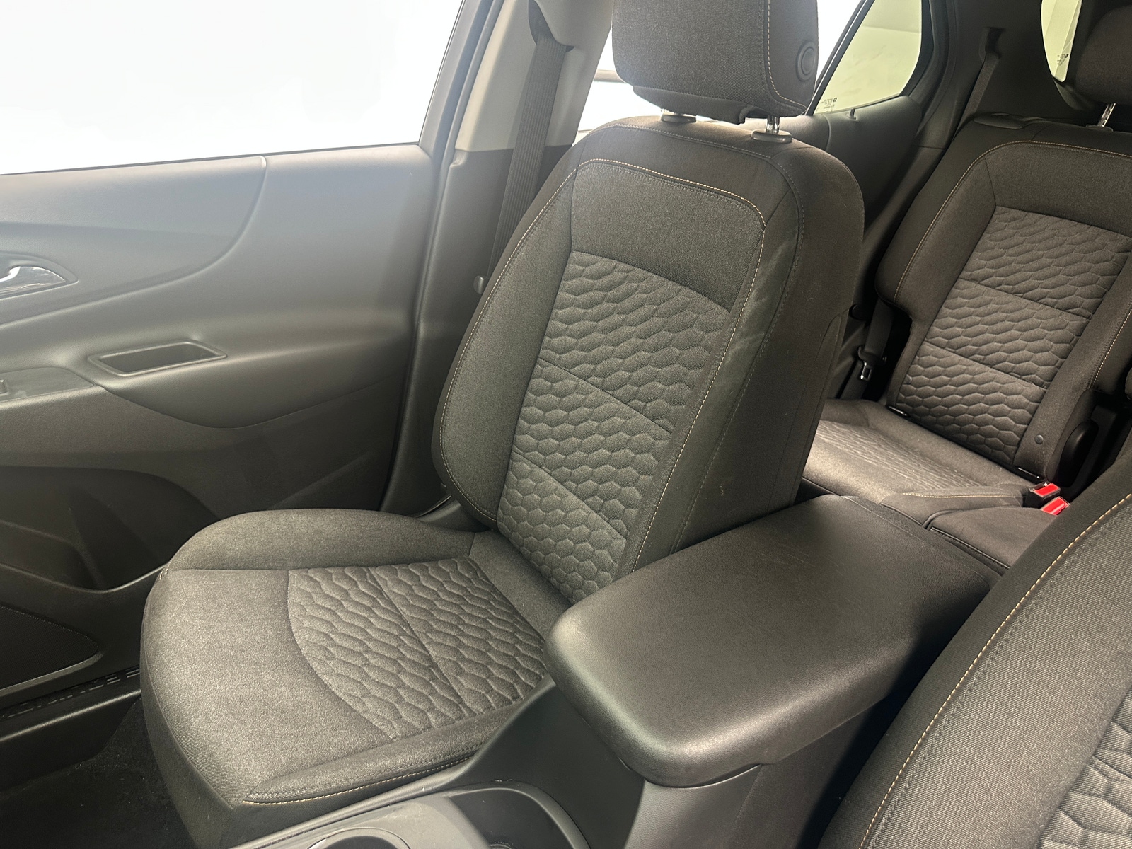 Thumbnail: 2019 Chevrolet Equinox - 2