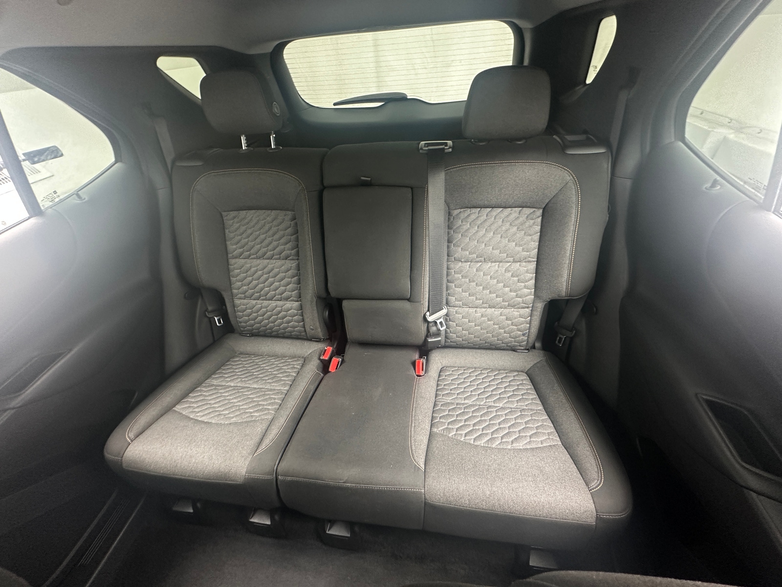 Thumbnail: 2019 Chevrolet Equinox - 6