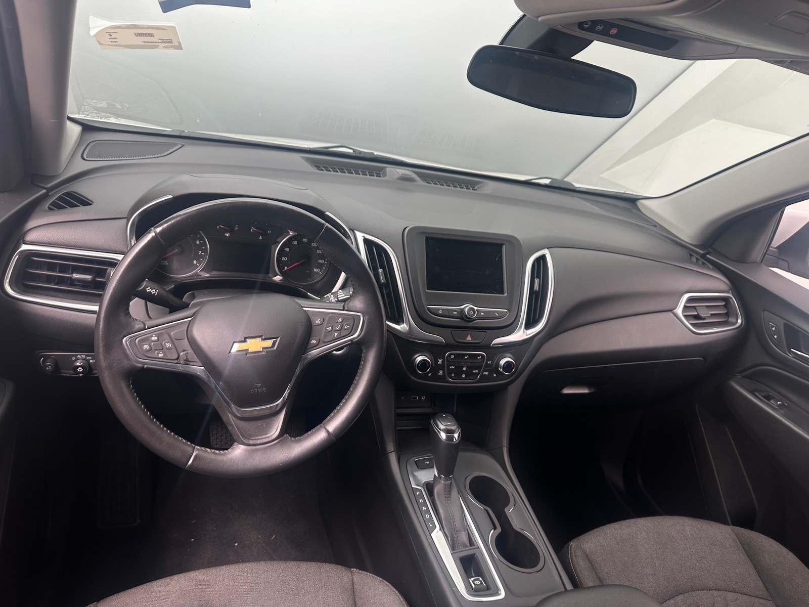 Thumbnail: 2019 Chevrolet Equinox - 3