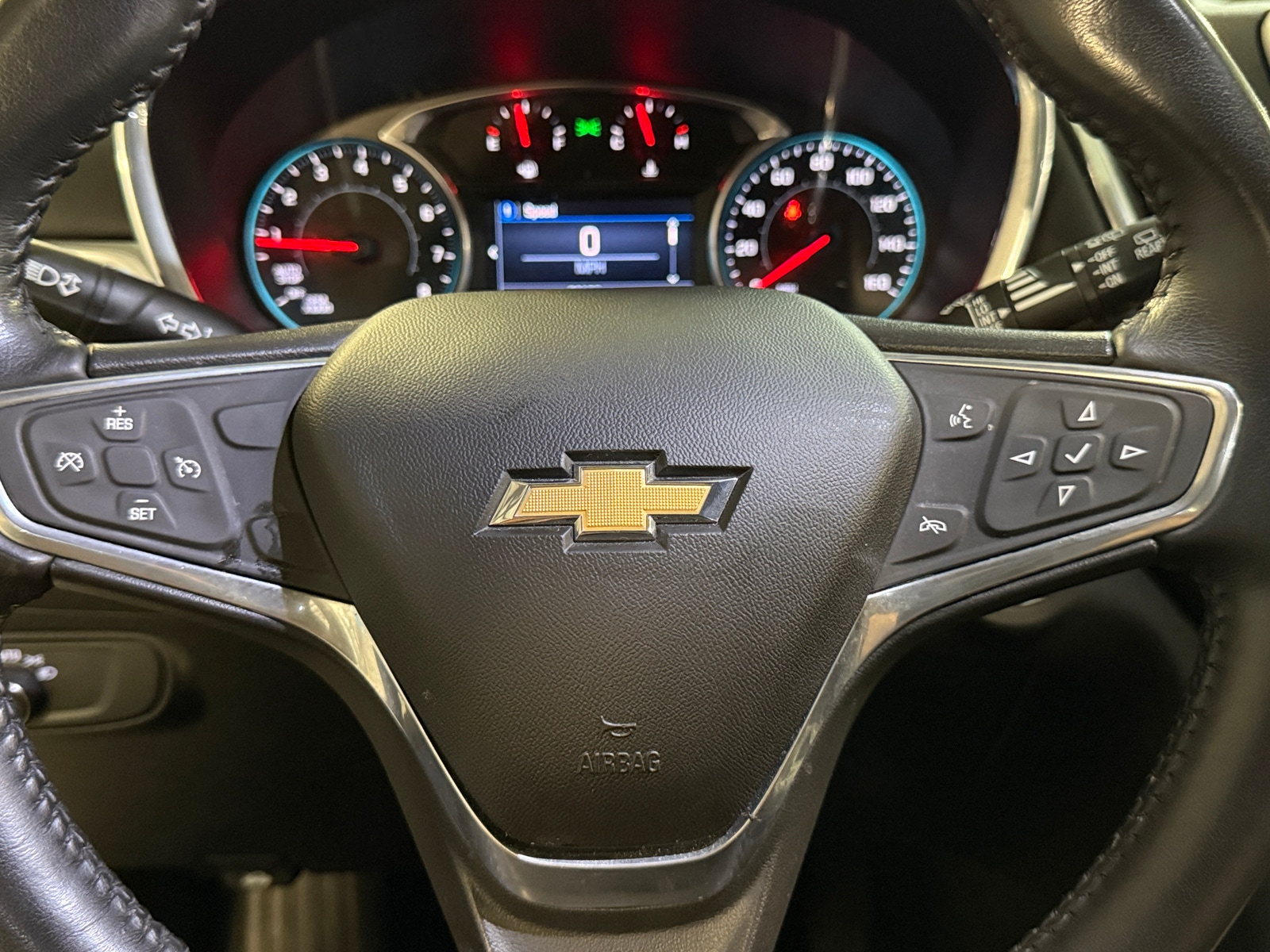 Thumbnail: 2019 Chevrolet Equinox - 5