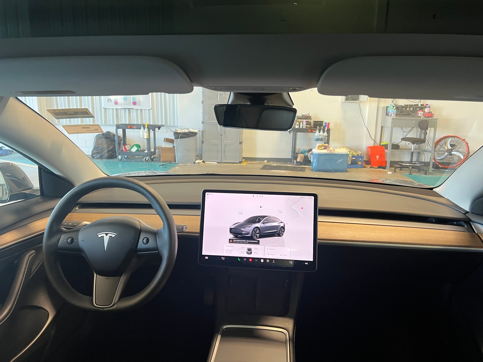 Thumbnail: 2023 Tesla Model 3 - 2