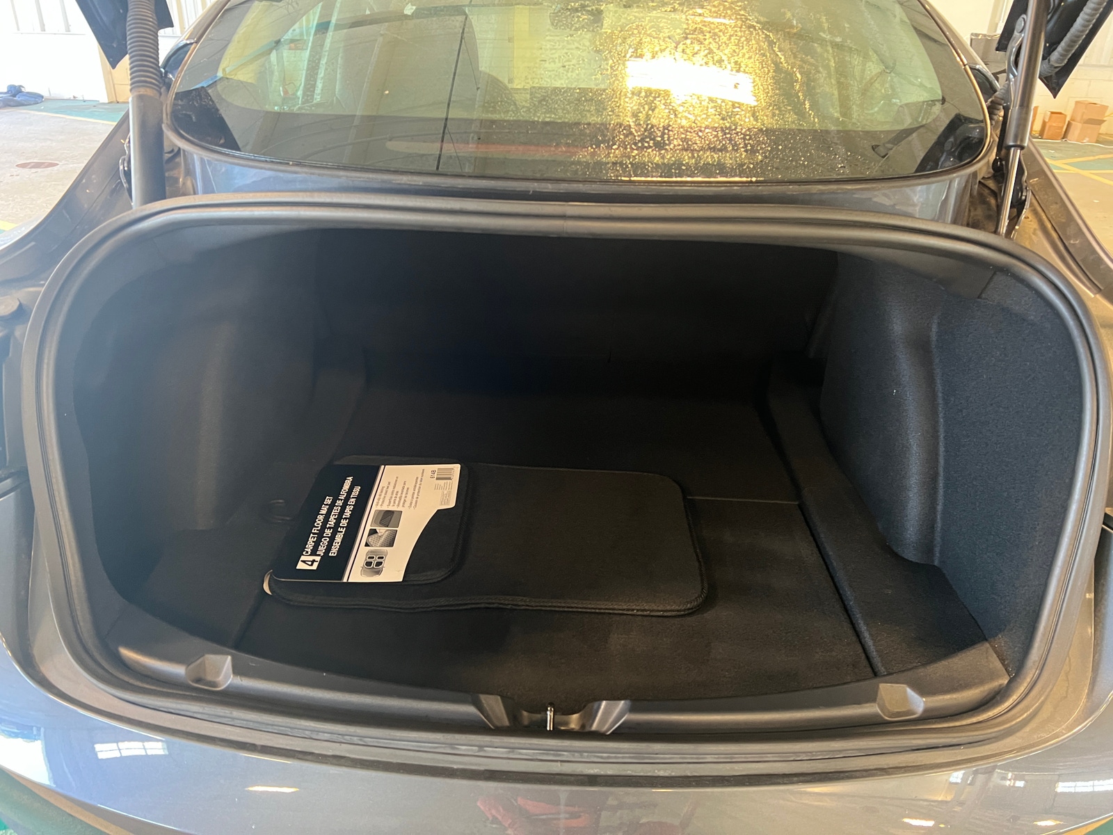 Thumbnail: 2023 Tesla Model 3 - 6