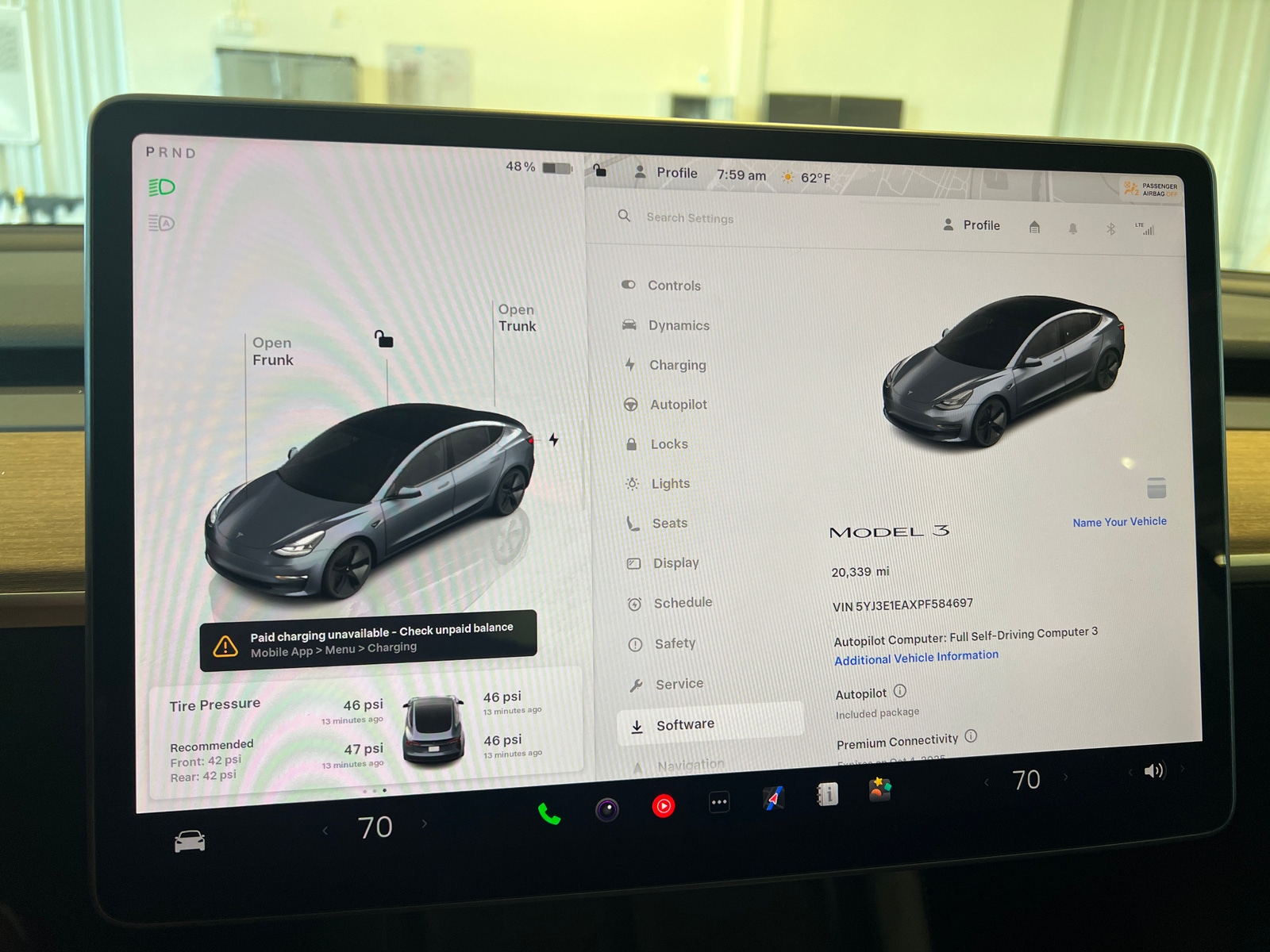 Thumbnail: 2023 Tesla Model 3 - 3