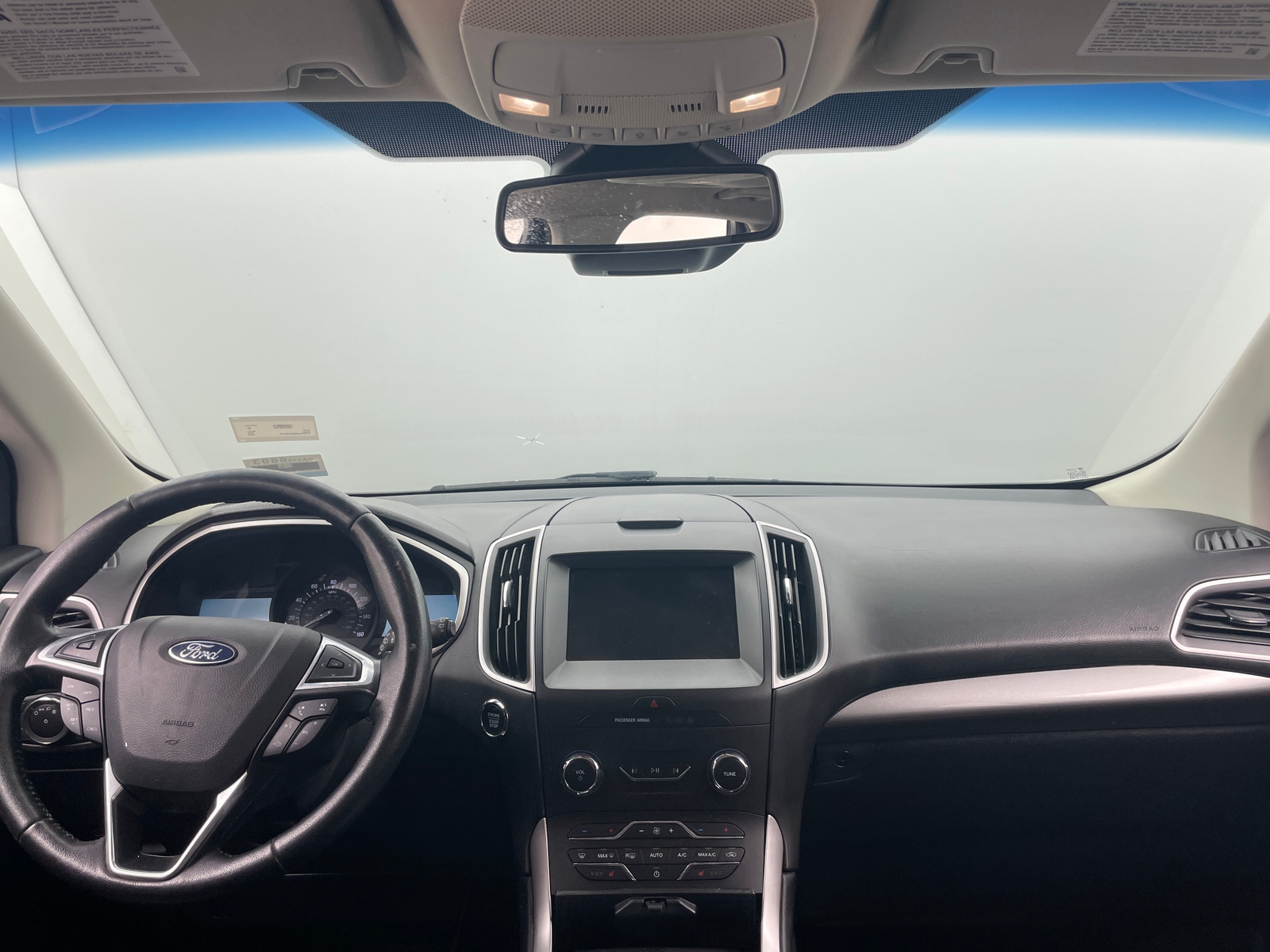 Thumbnail: 2019 Ford Edge - 2