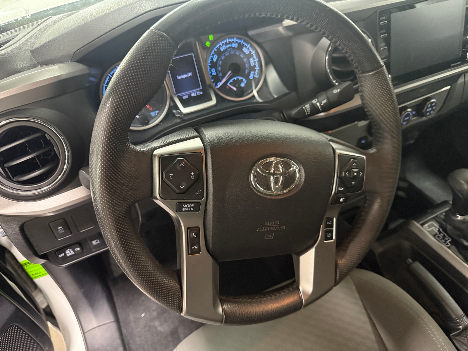 Thumbnail: 2021 Toyota Tacoma - 5