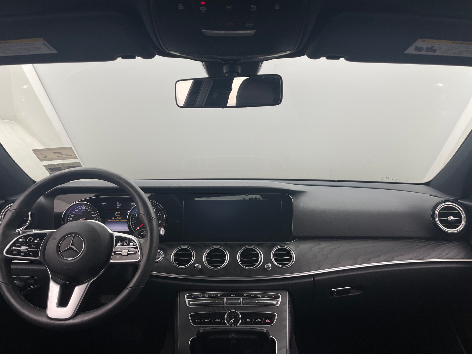 Thumbnail: 2019 Mercedes-Benz E-Class - 2