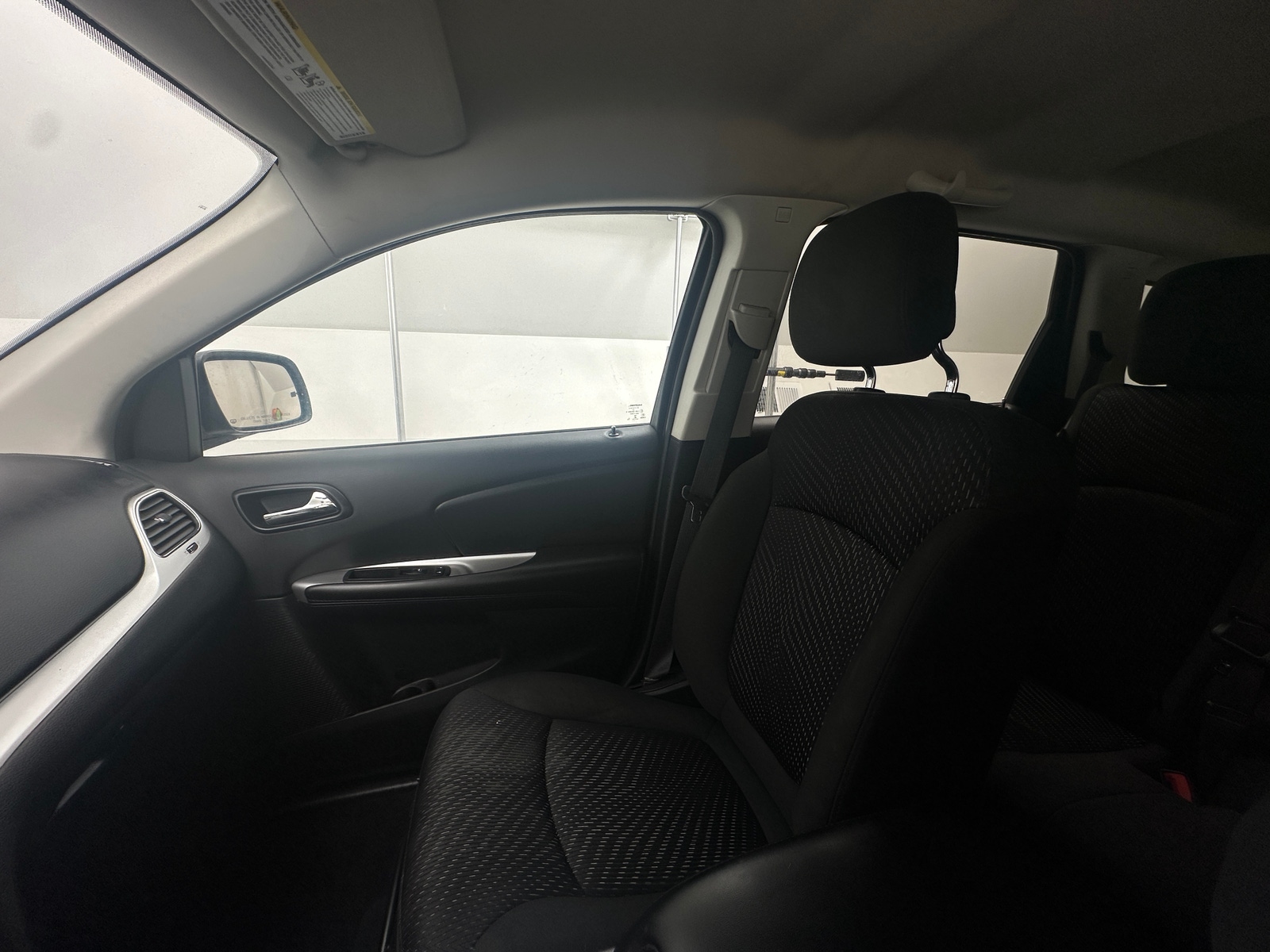 Thumbnail: 2019 Dodge Journey - 2