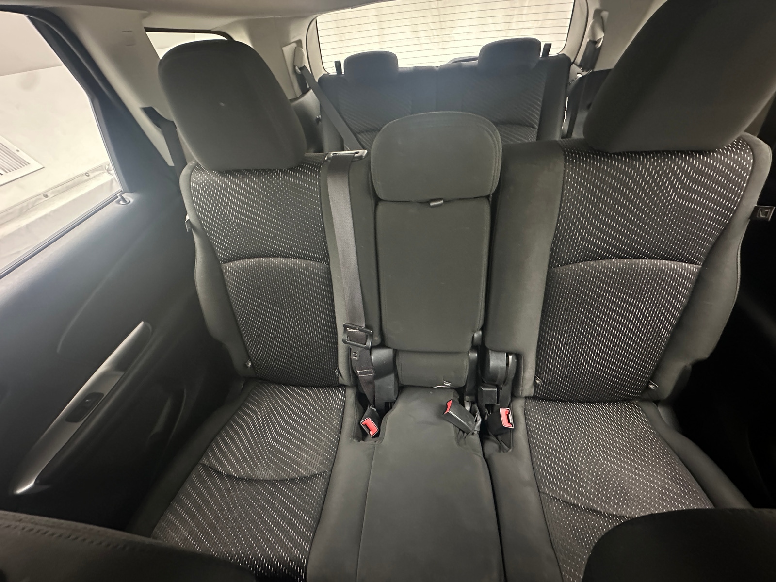 Thumbnail: 2019 Dodge Journey - 6