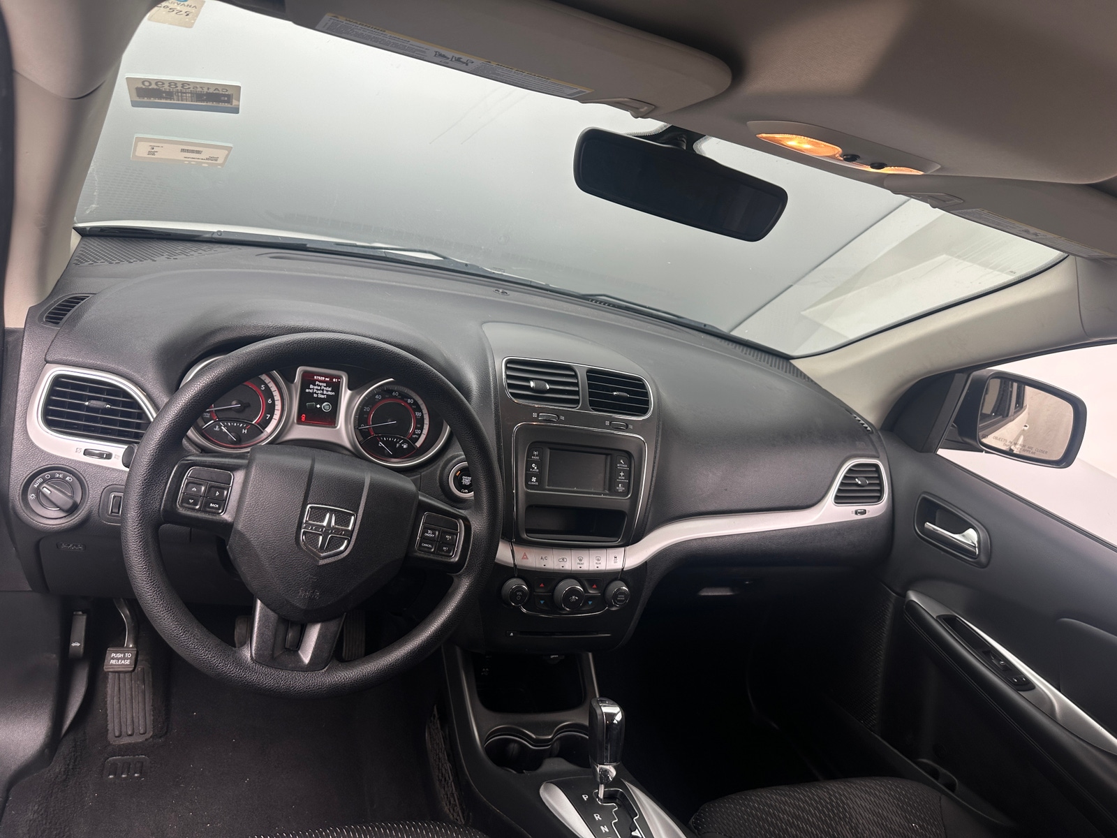 Thumbnail: 2019 Dodge Journey - 3