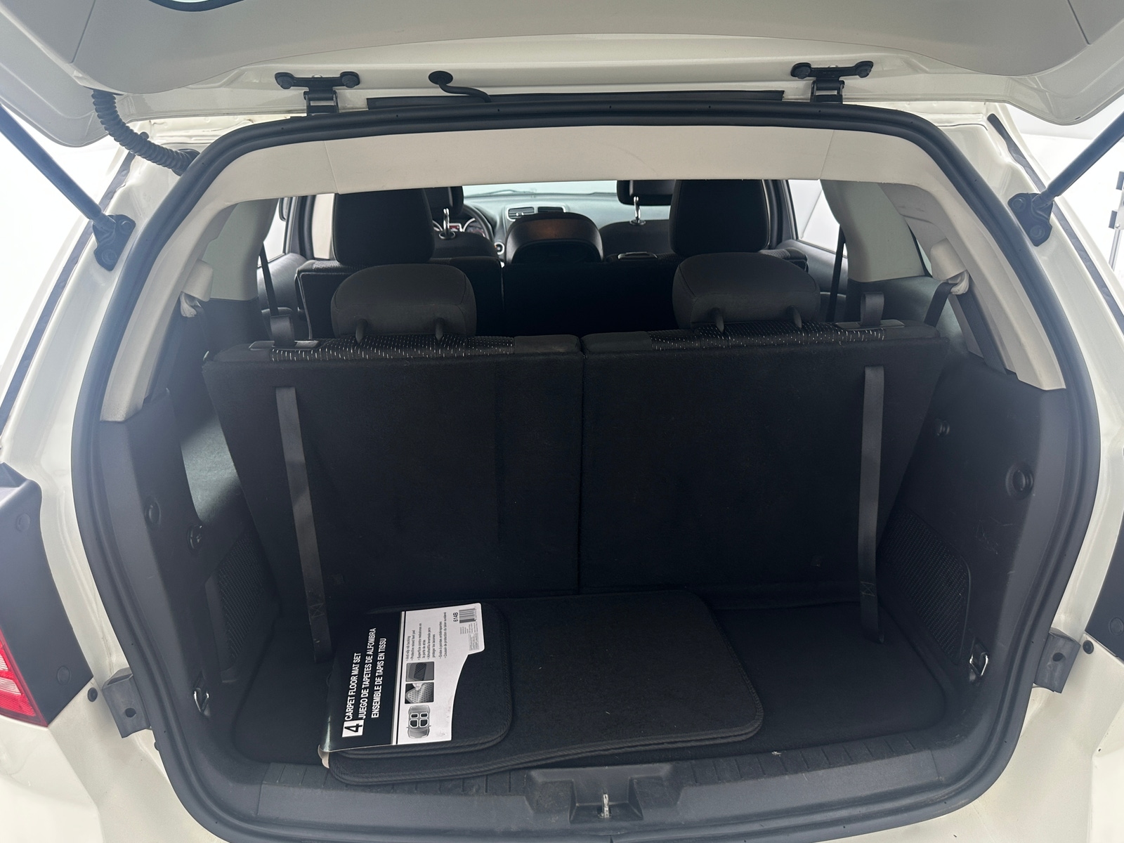 Thumbnail: 2019 Dodge Journey - 7
