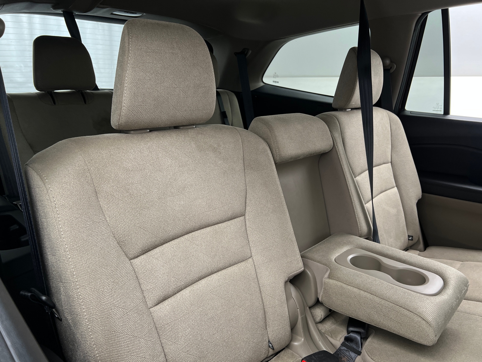 Thumbnail: 2021 Honda Pilot - 6