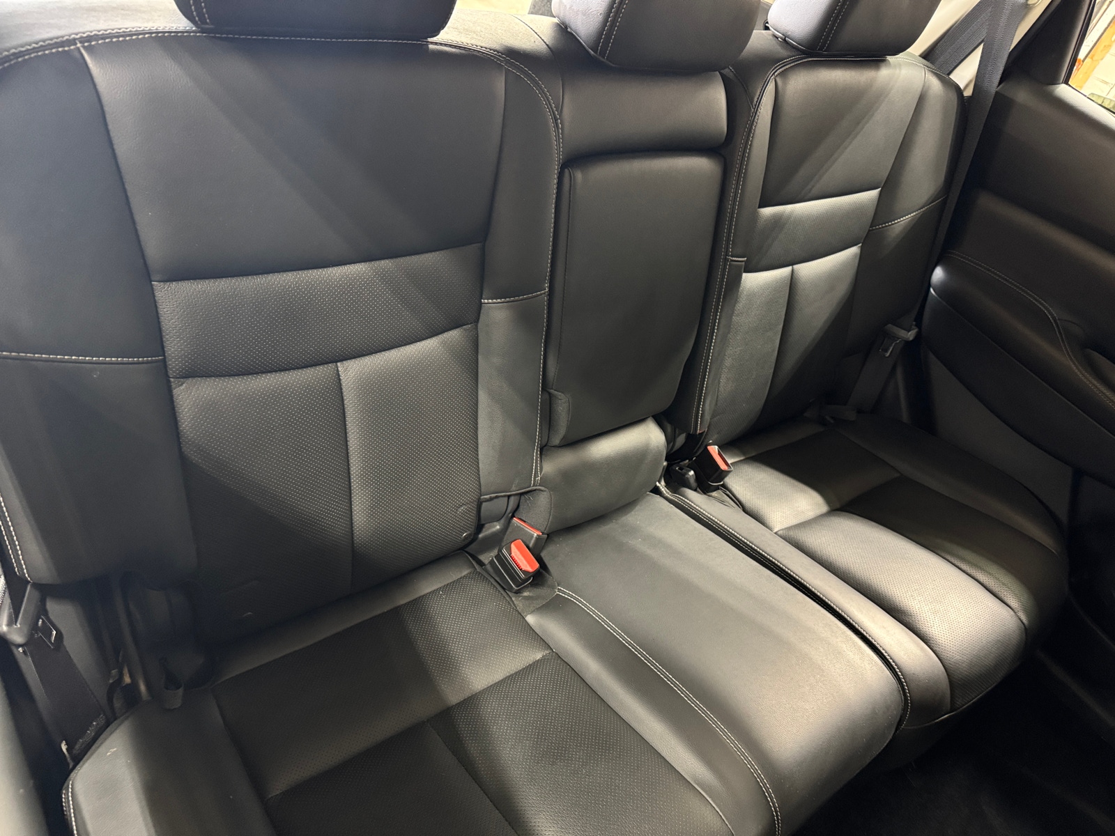 Thumbnail: 2018 Nissan Murano - 5