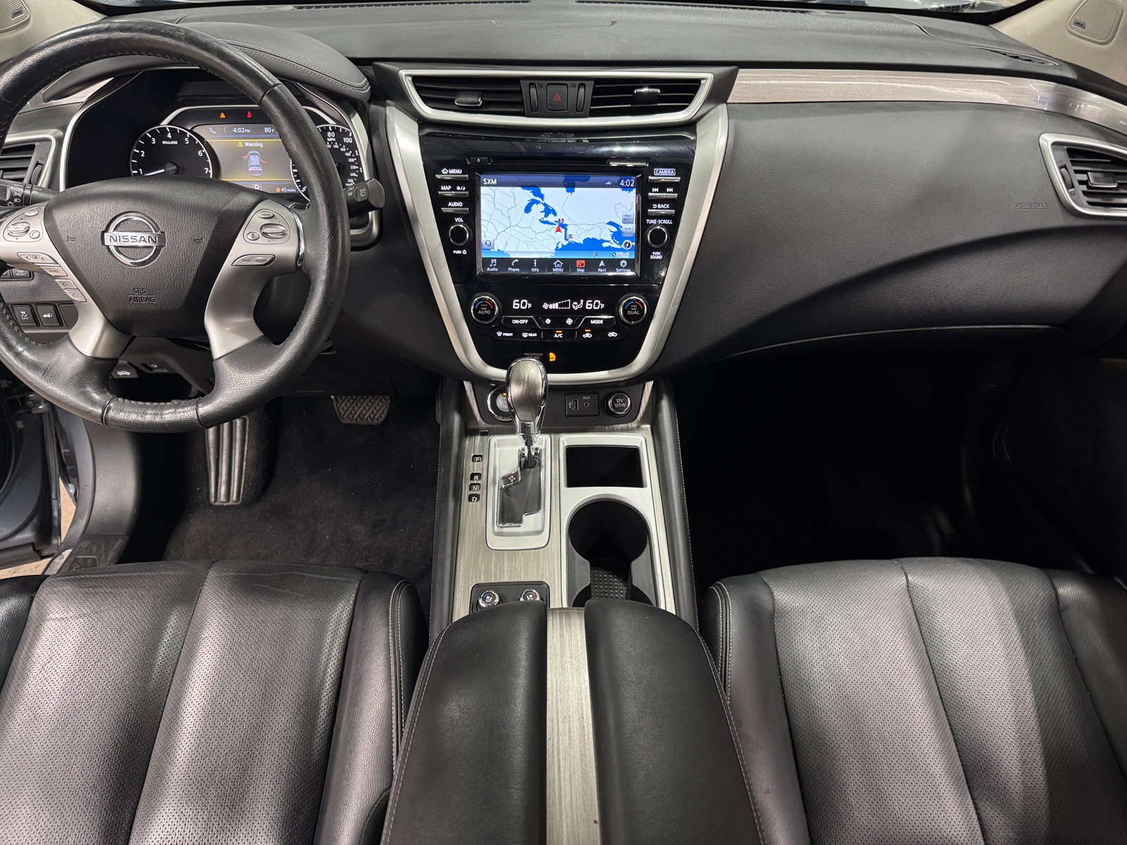 Thumbnail: 2018 Nissan Murano - 2