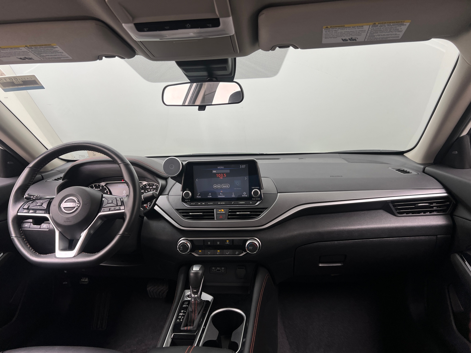 Thumbnail: 2024 Nissan Altima - 3
