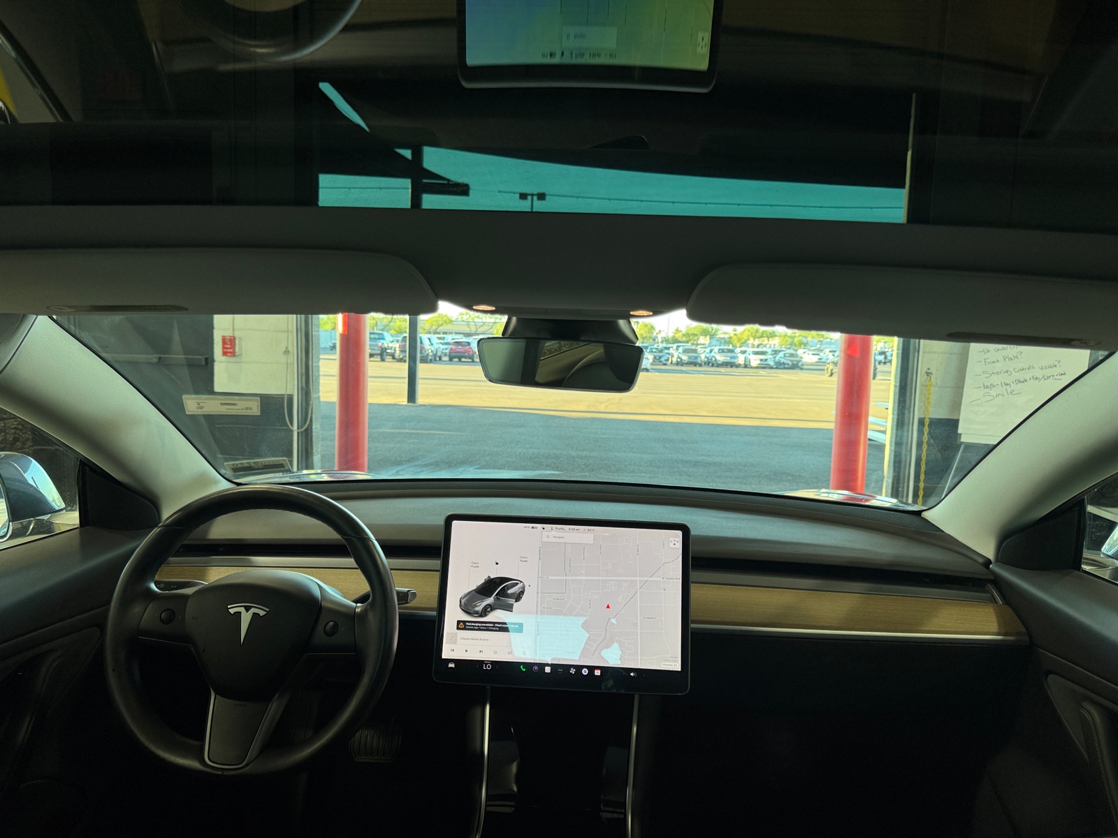 Thumbnail: 2019 Tesla Model 3 - 2