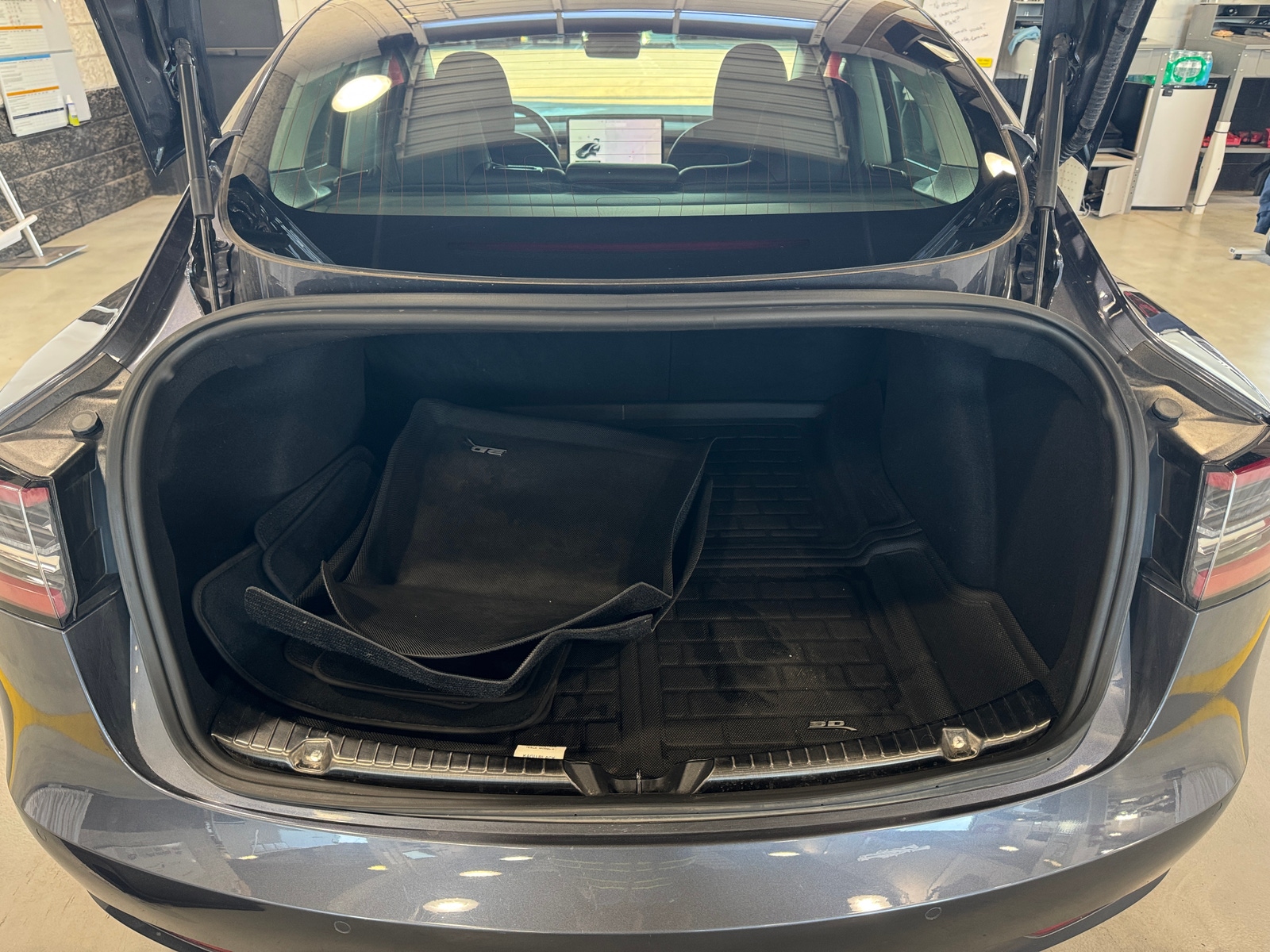 Thumbnail: 2019 Tesla Model 3 - 6
