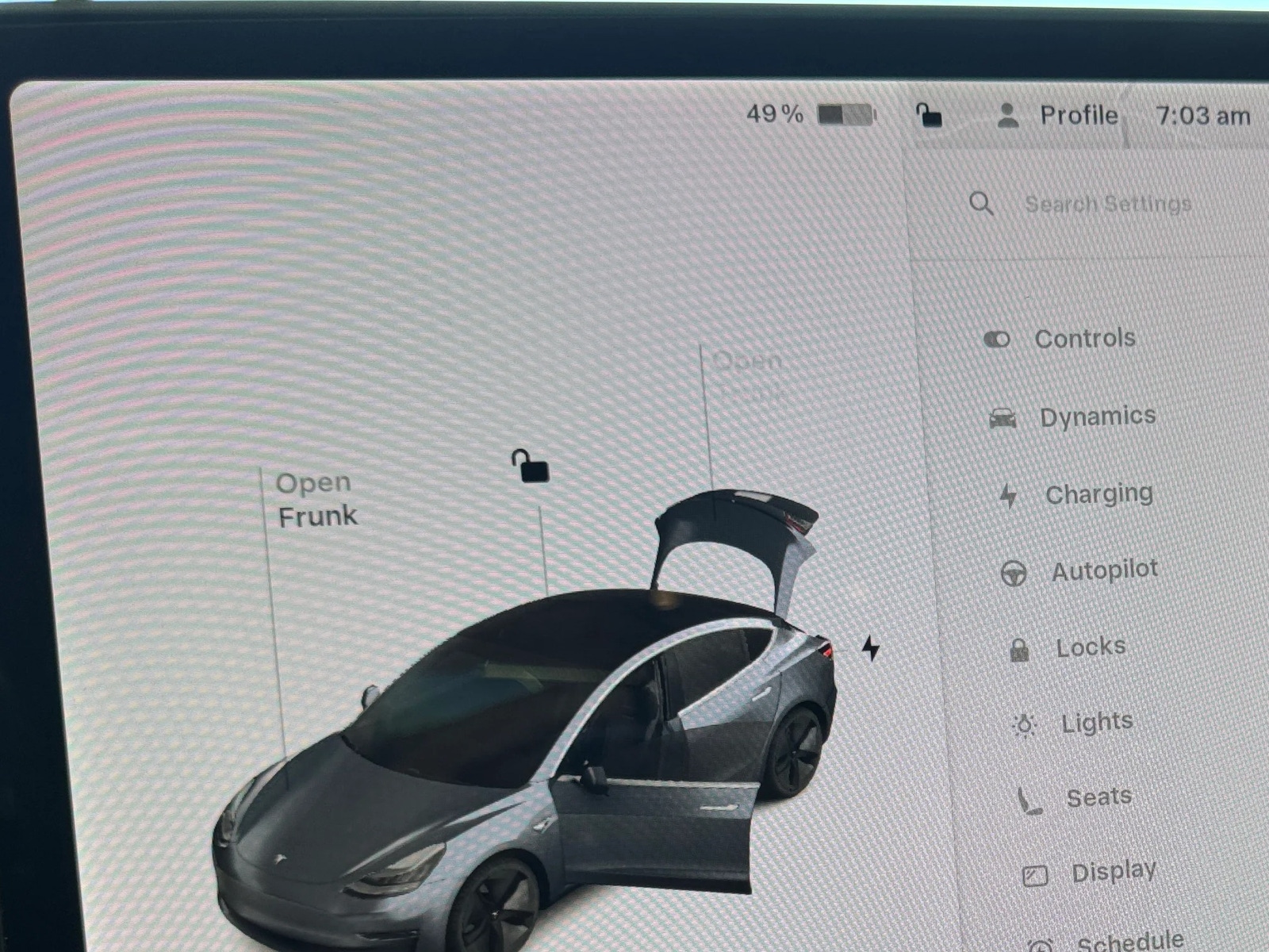 Thumbnail: 2019 Tesla Model 3 - 3