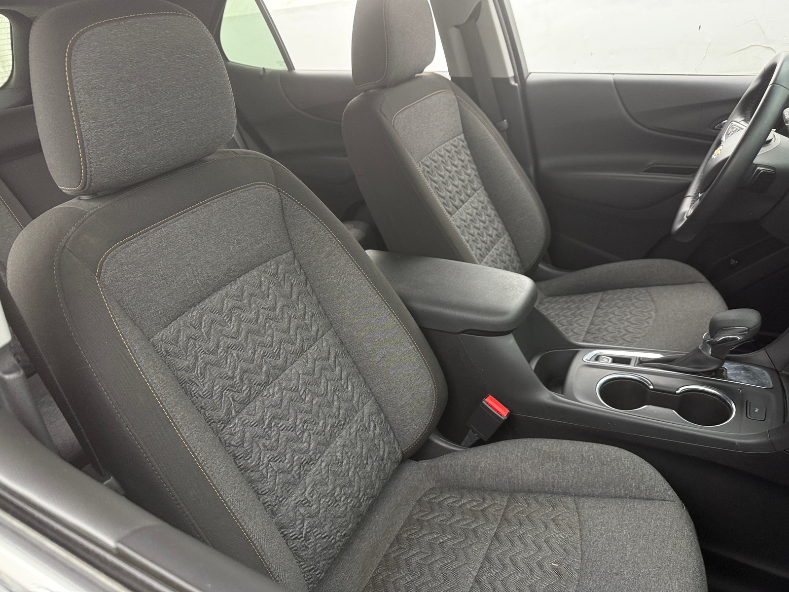 Thumbnail: 2023 Chevrolet Equinox - 2