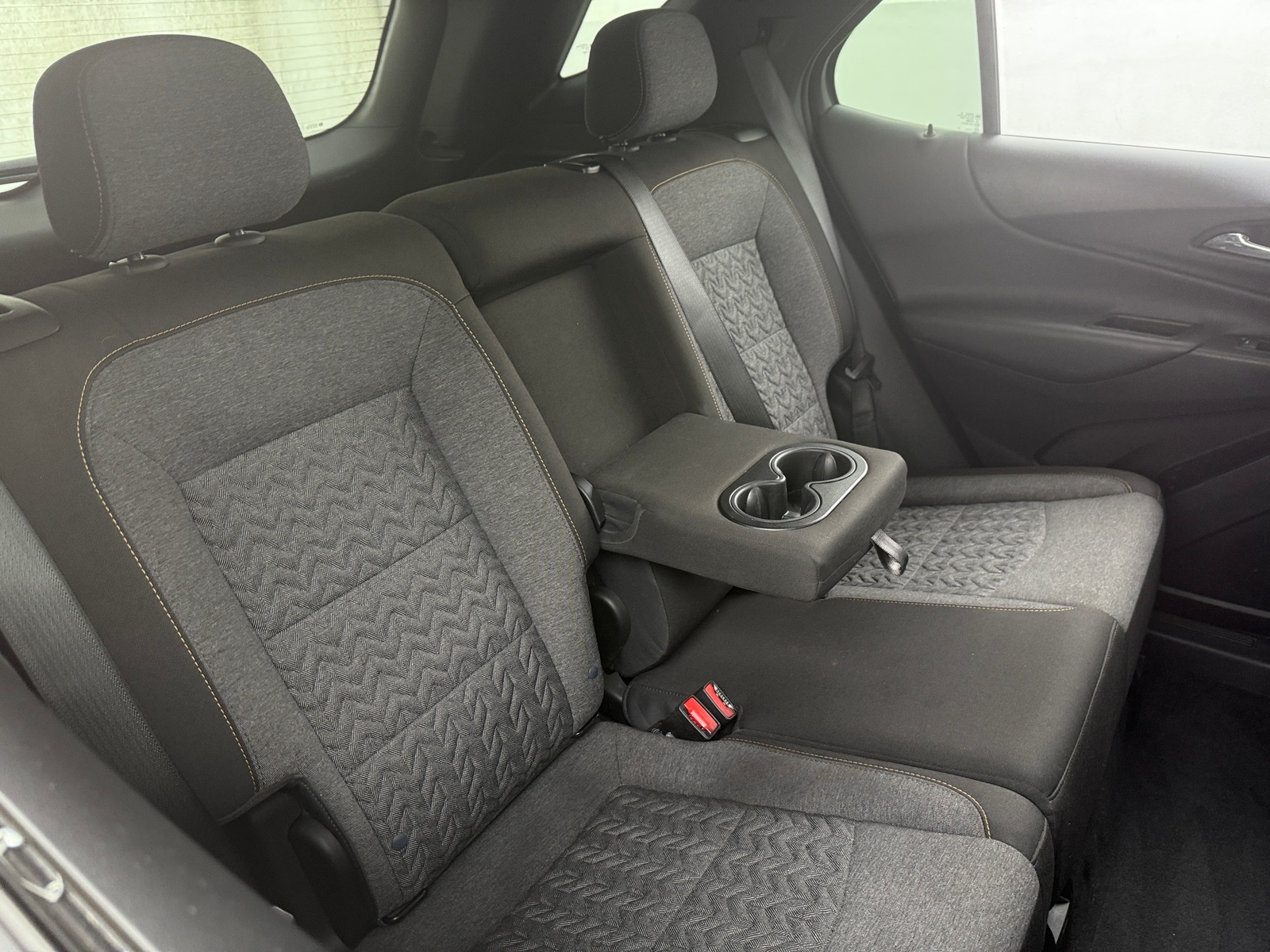 Thumbnail: 2023 Chevrolet Equinox - 6