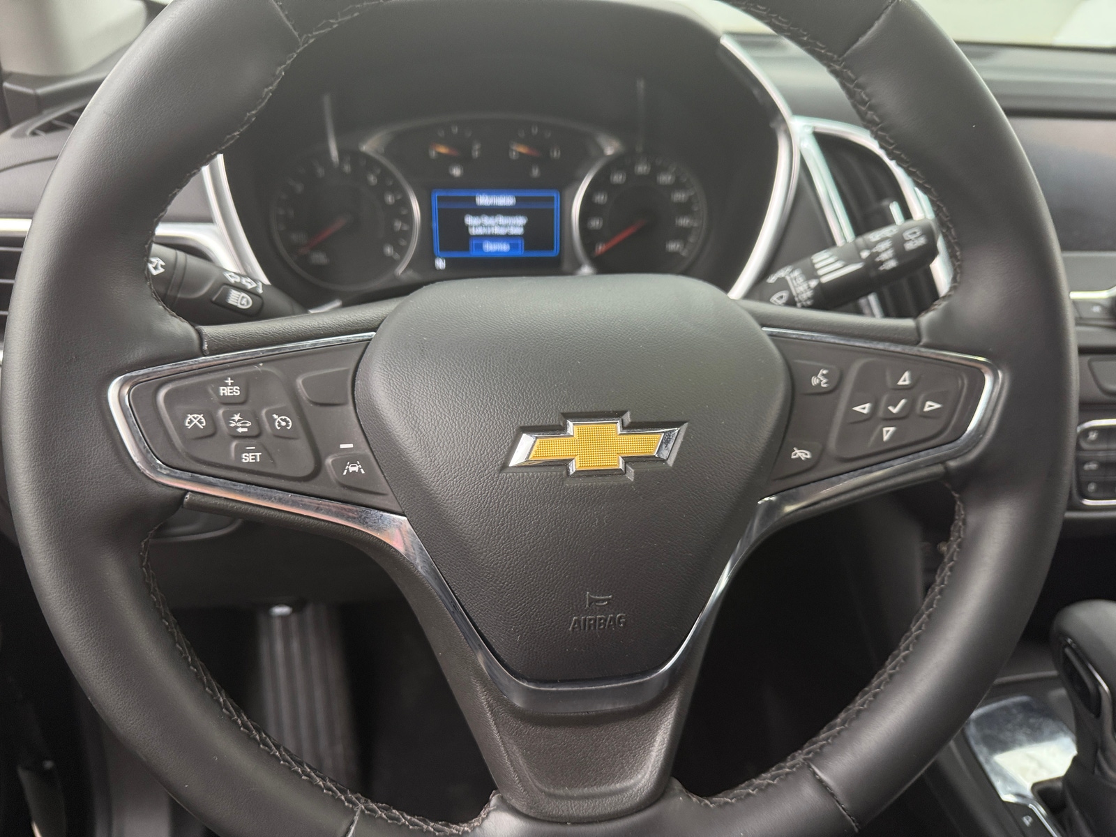 Thumbnail: 2023 Chevrolet Equinox - 5