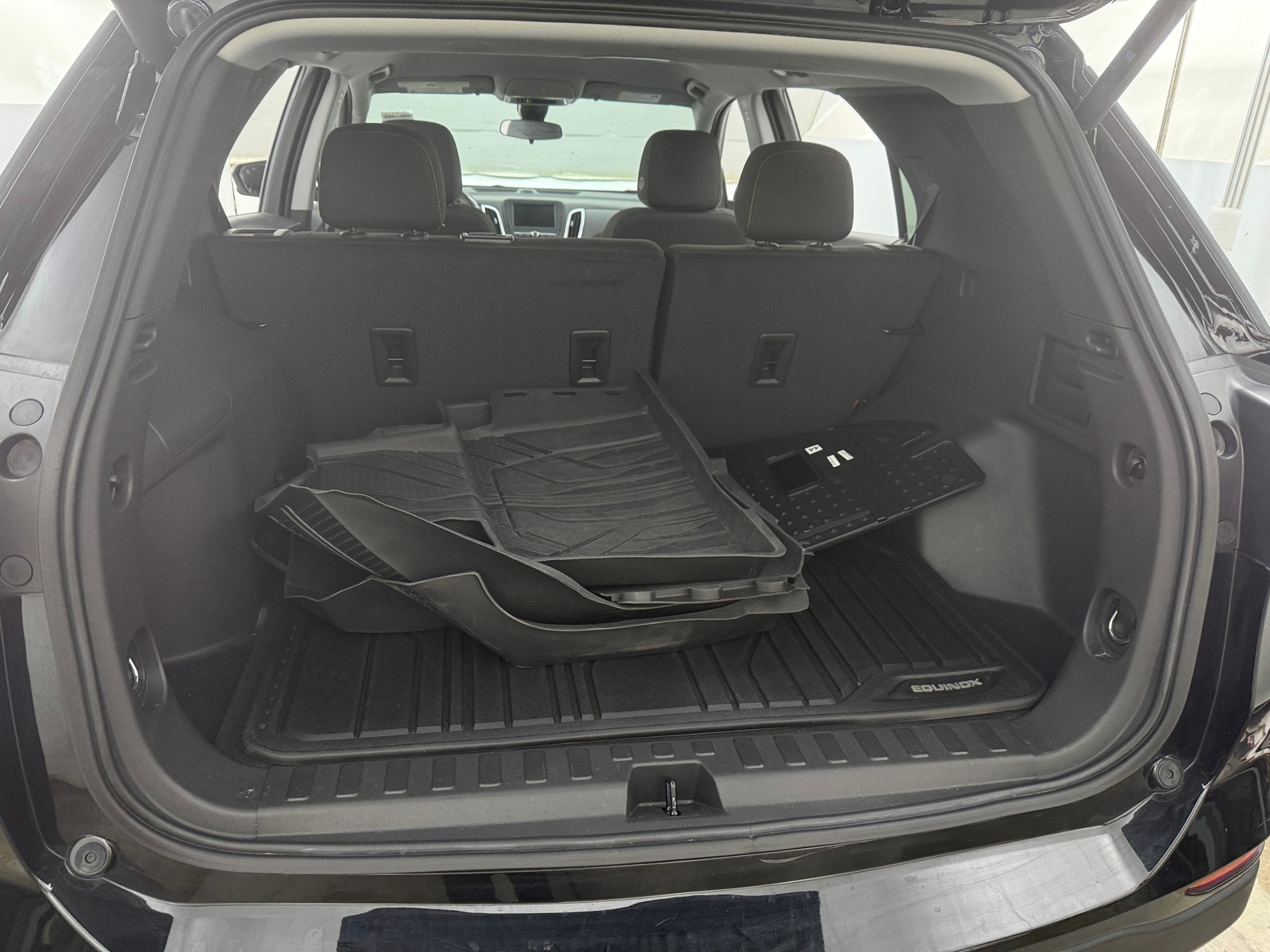 Thumbnail: 2023 Chevrolet Equinox - 7