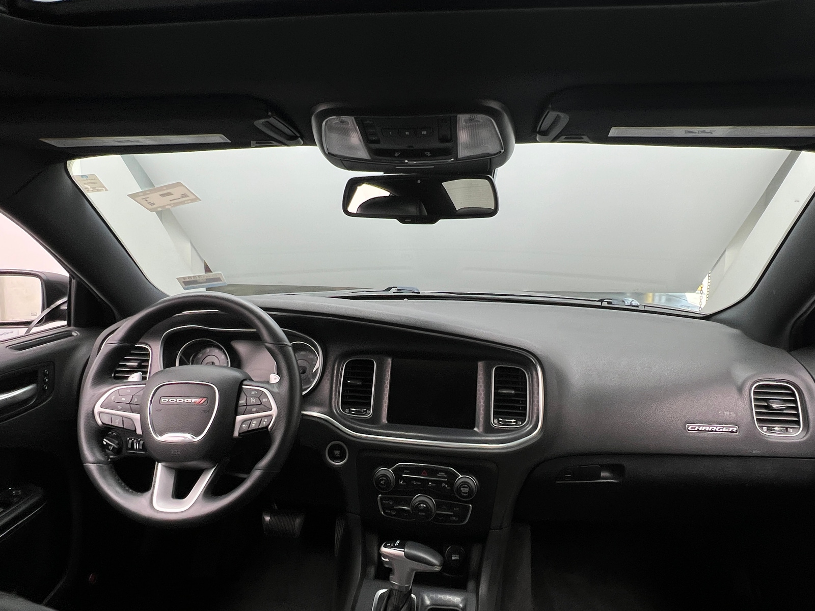 Thumbnail: 2016 Dodge Charger - 3