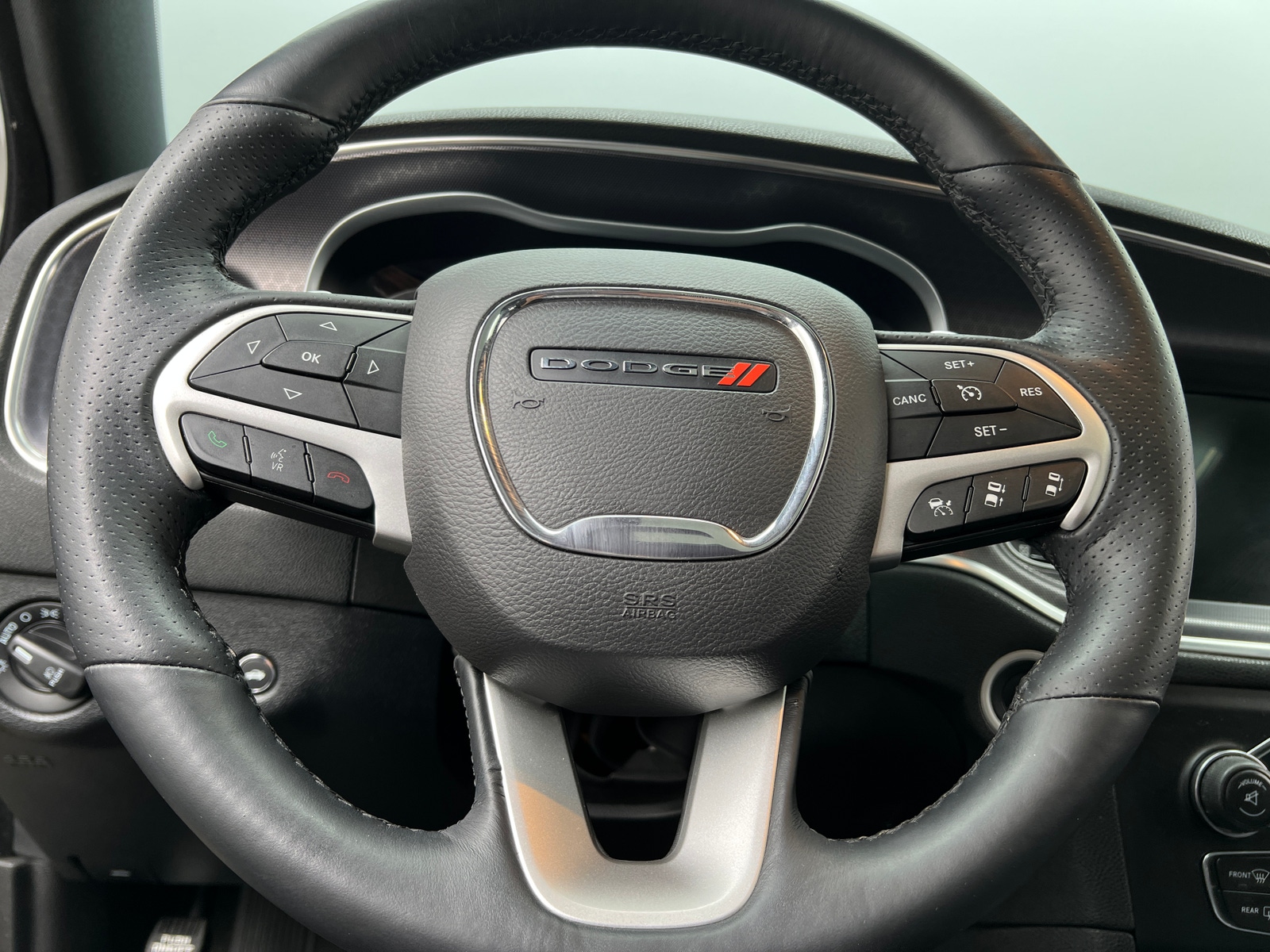 Thumbnail: 2016 Dodge Charger - 5