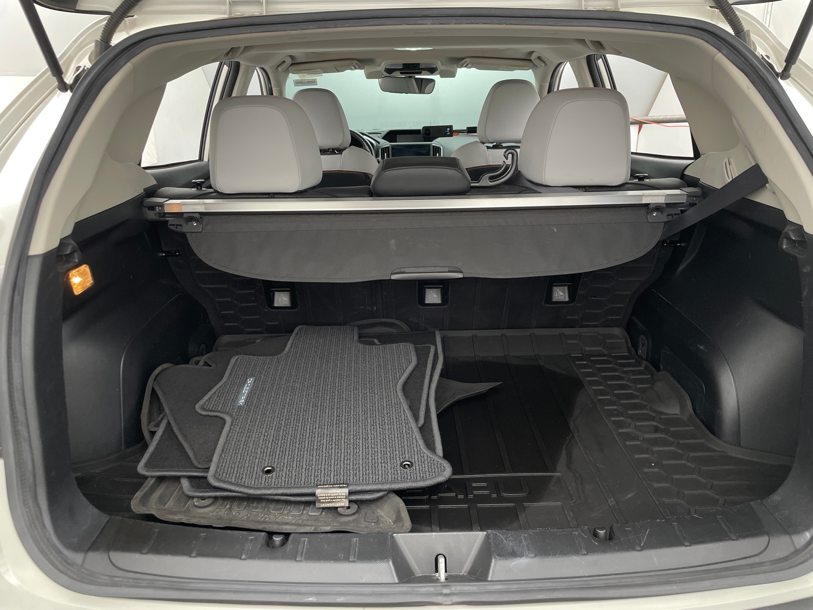 Thumbnail: 2021 Subaru Crosstrek - 6