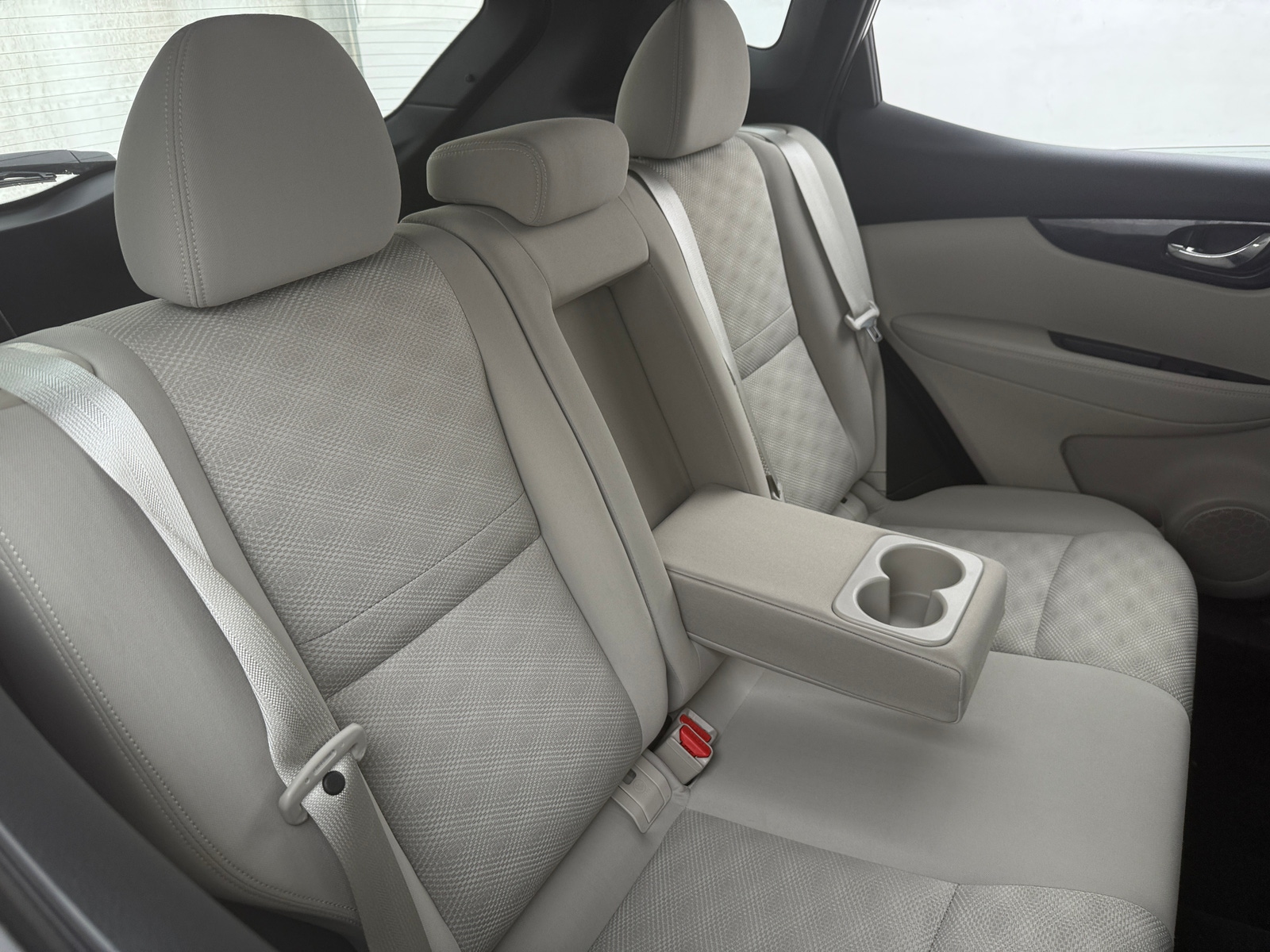 Thumbnail: 2019 Nissan Rogue Sport - 6