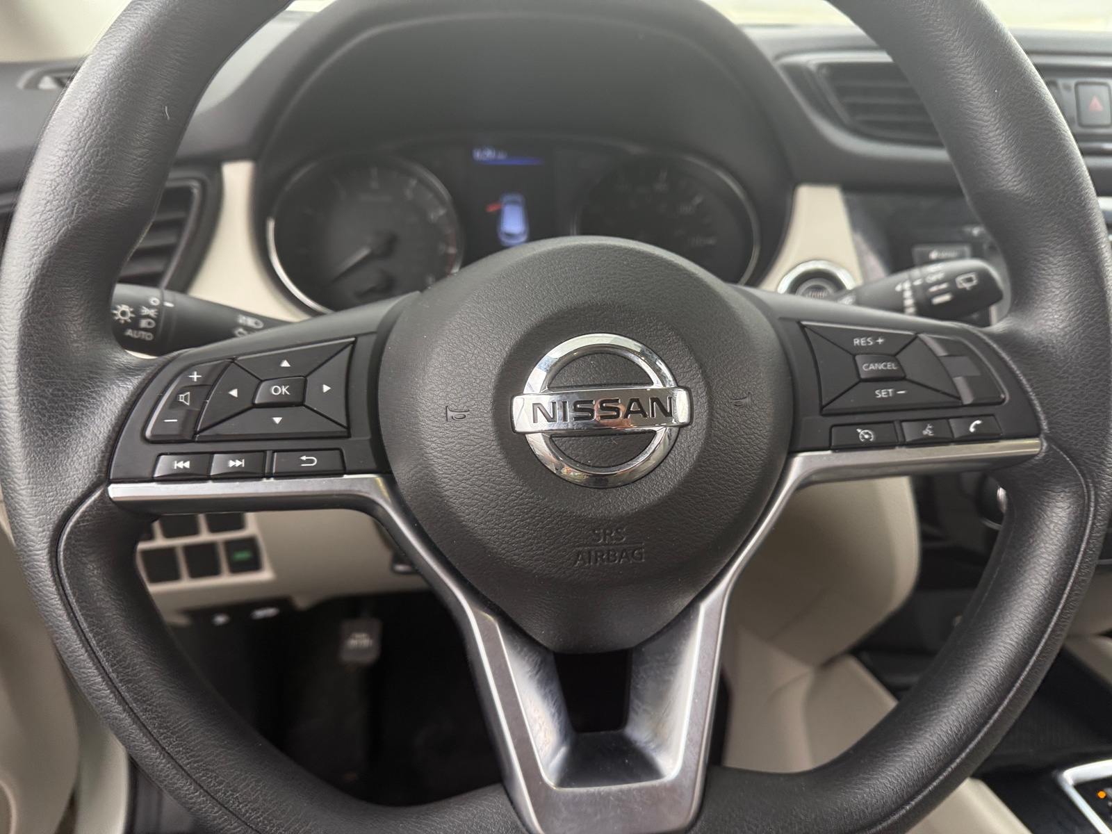 Thumbnail: 2019 Nissan Rogue Sport - 5