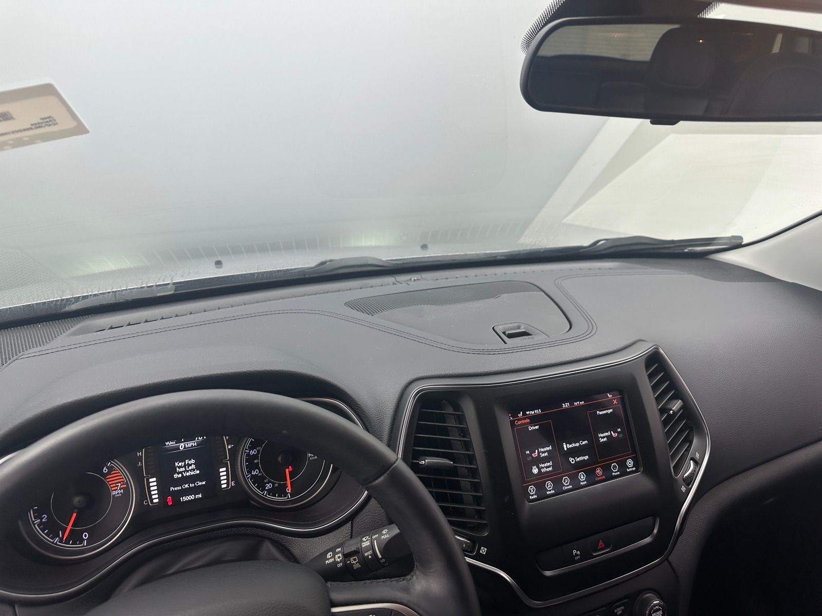 Thumbnail: 2019 Jeep Cherokee - 3