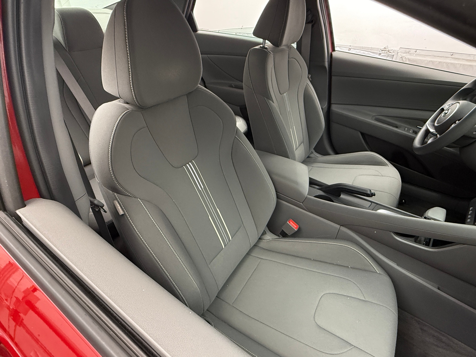 Thumbnail: 2021 Hyundai Elantra - 2