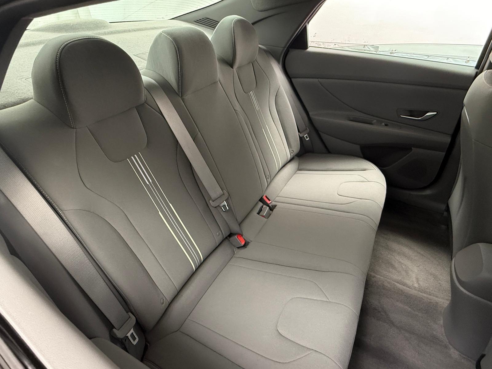 Thumbnail: 2021 Hyundai Elantra - 6