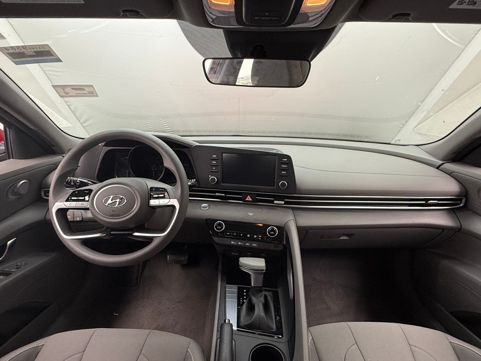 Thumbnail: 2021 Hyundai Elantra - 3