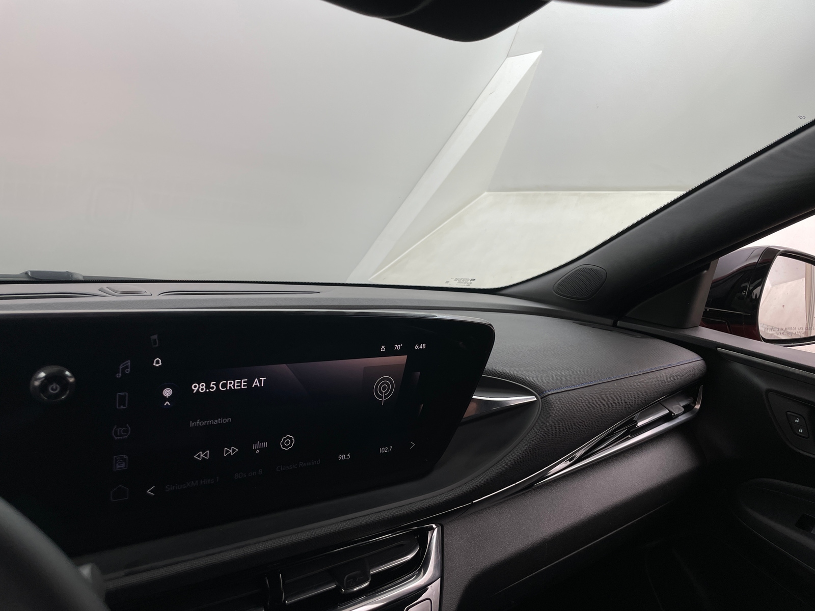 Thumbnail: 2024 Buick Envista - 3